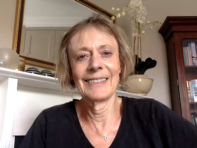 Julie MANSFIELD