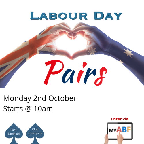 Labour Day congress