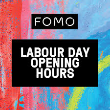 labour day