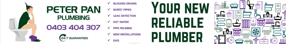 Peter Pan Plumbing