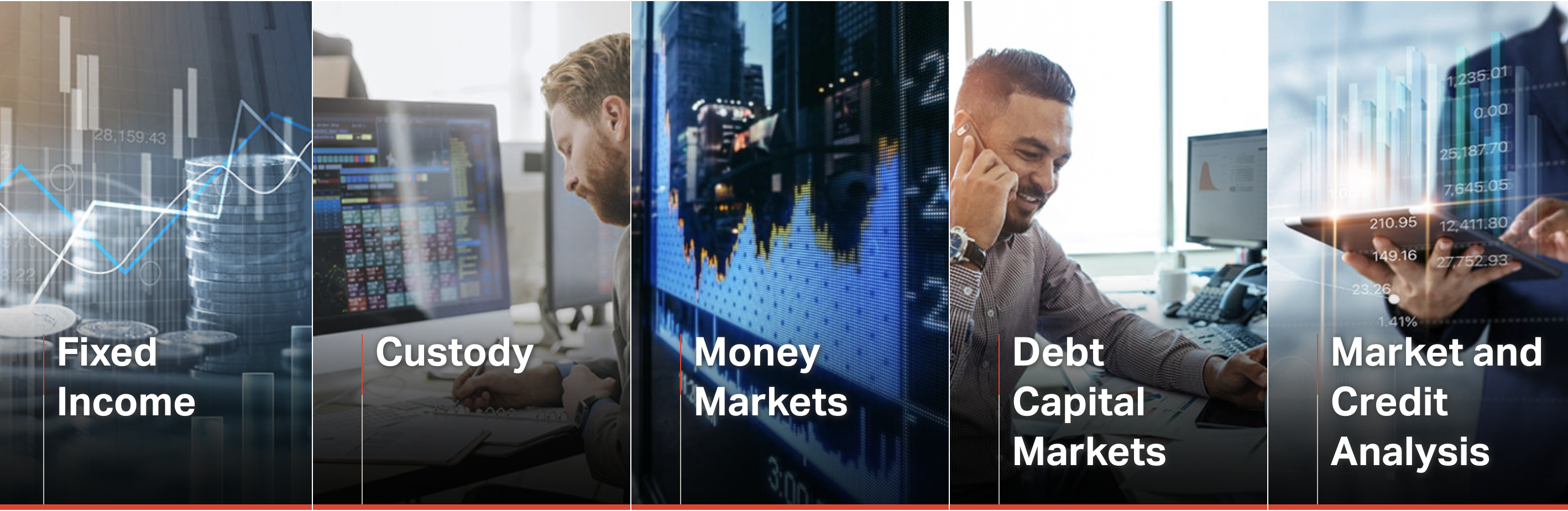 Ficed Income Solutions