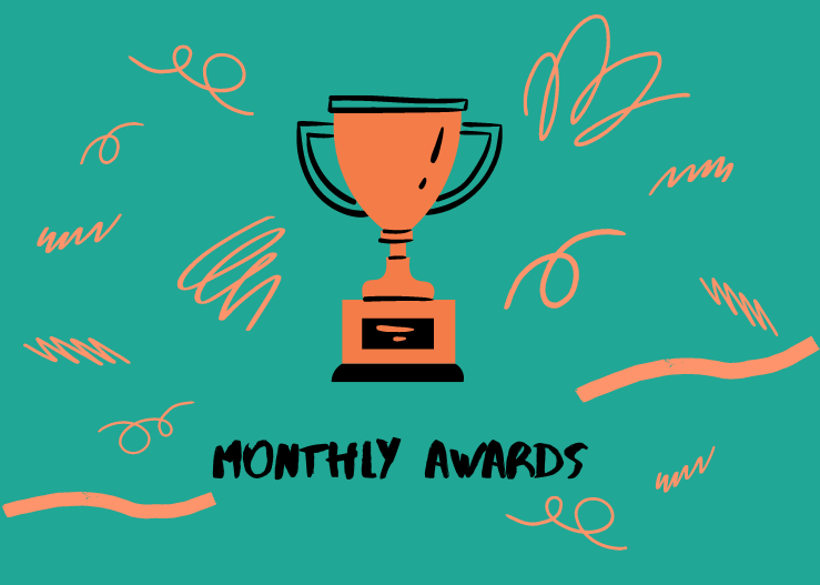 monthly