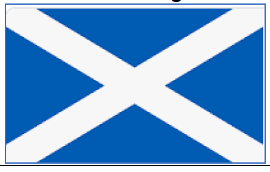 scot flag