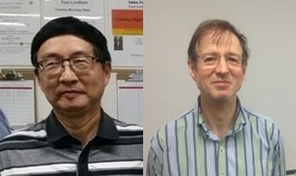 wayne zhu-michael cartmell