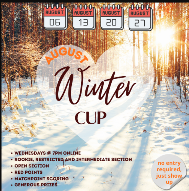 winter