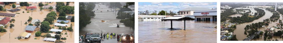 NSW flood relief fund