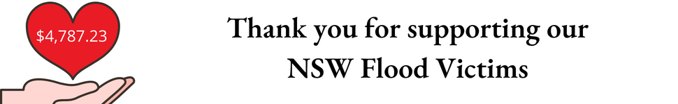  NSW Flood Victims Appeal