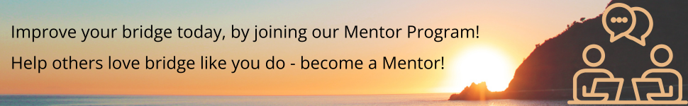 Mentor Program at NSBC