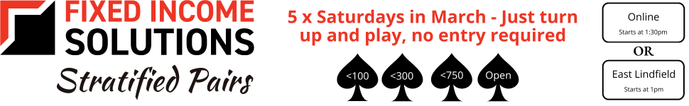 Fixed Income Solutions Stratified Pairs