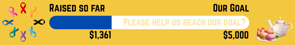 Cancer Council Fund Raiser