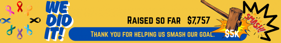 Cancer Council Fund Raiser