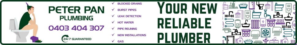 Peter Pan Plumbing