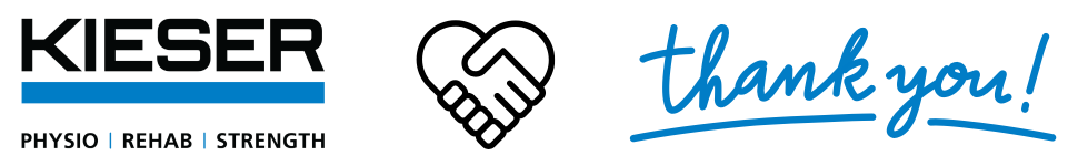 Kieser and NSBC Partnership