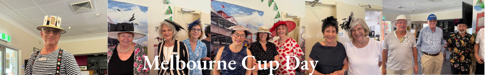 North Shore Bridge Club Fun days