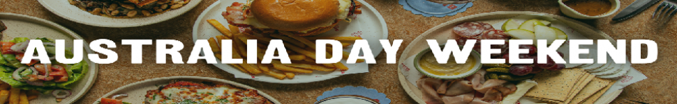 aus day
