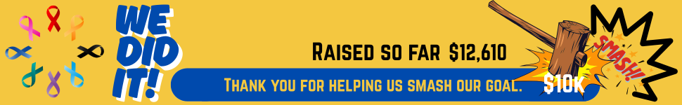 Cancer Council Biggest Morning Tea