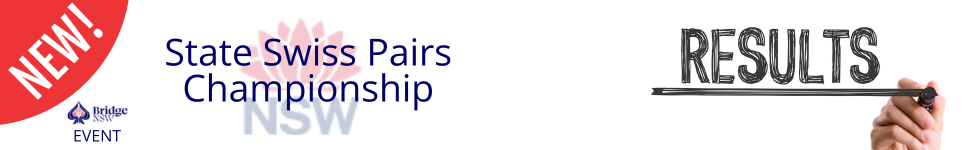 state swiss pairs