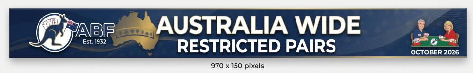 austr wide pairs