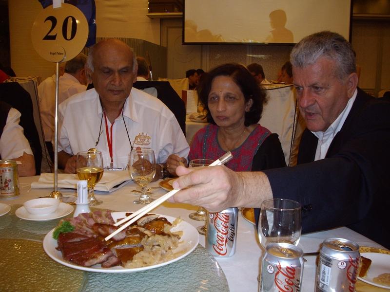 Avi Kanetkar Robert Krochmalik