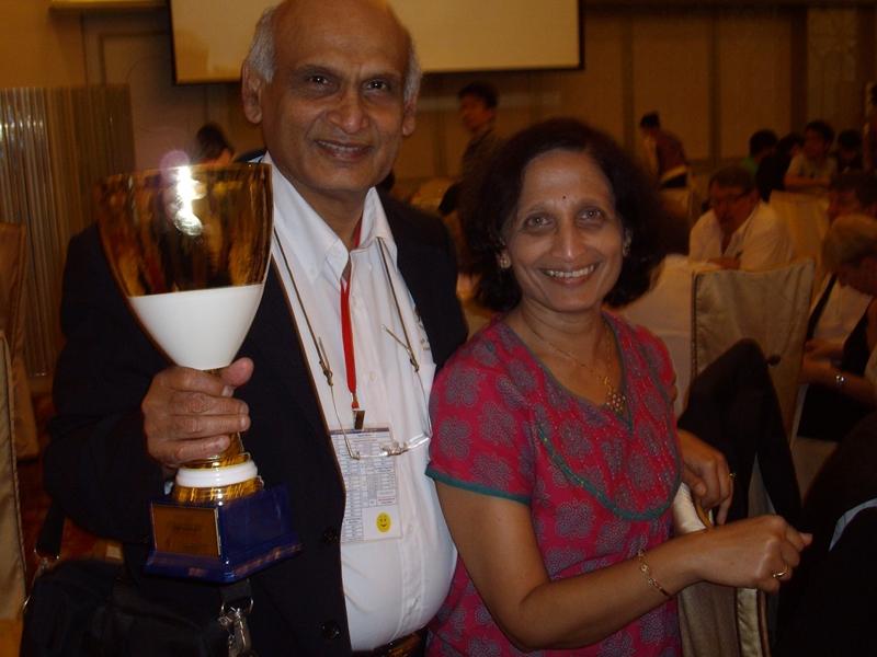 Avi Kanetkar