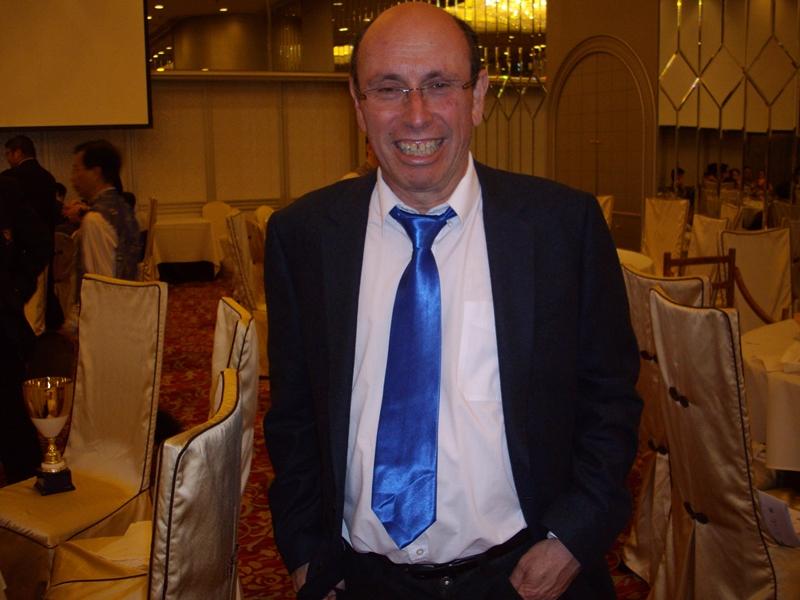 David Beauchamp