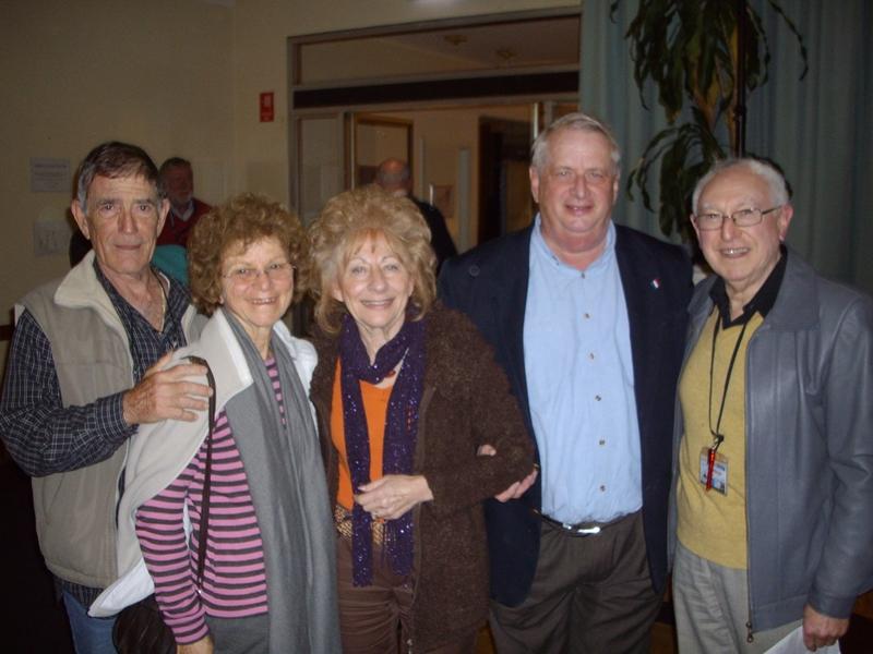 Frank Dreyer Lee Dreyer