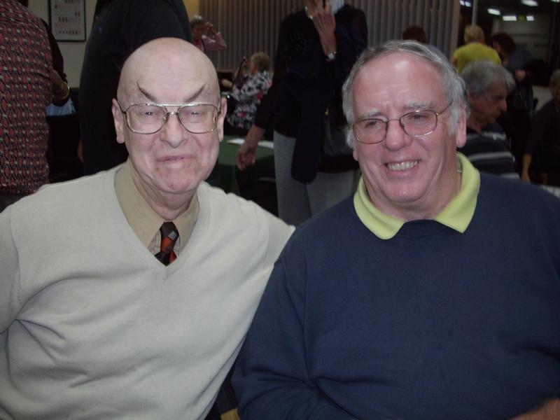 Steven Bock and Kevin Davies - 2007-01-01 from John McIlrath (27)