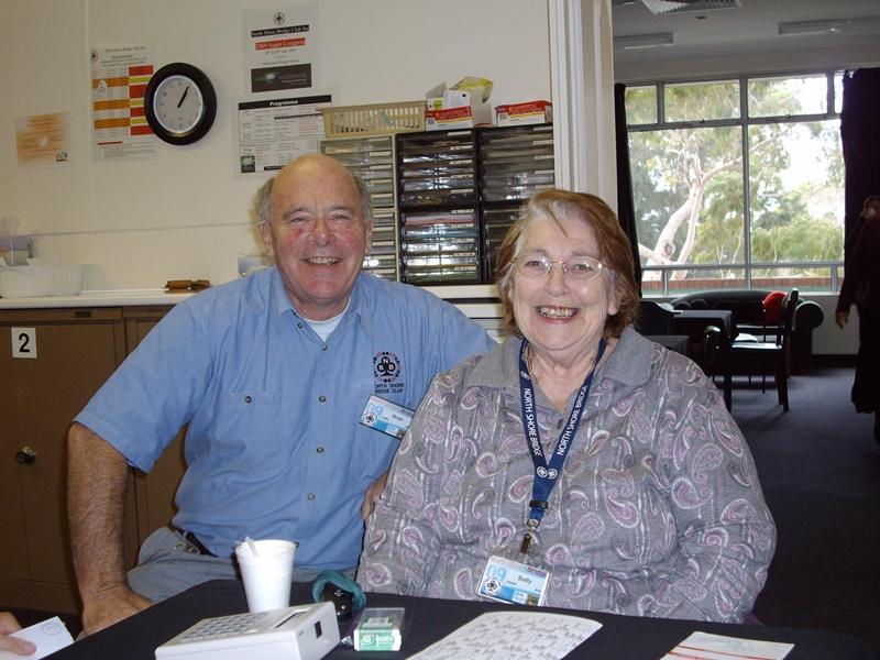 Brian Soutter and Betty Priestley - 2007-01-01 from John McIlrath (31)