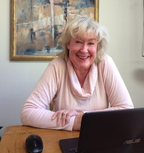 Deborah Burt