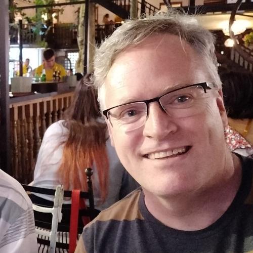Gary Barwick