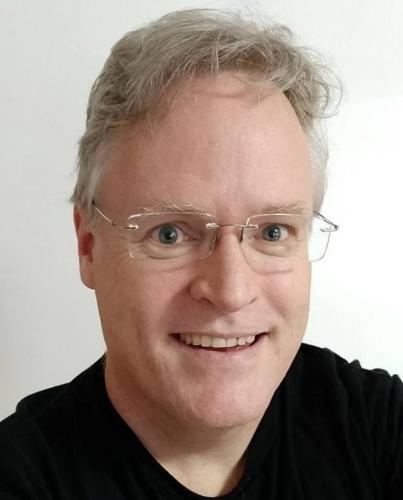 Gary Barwick