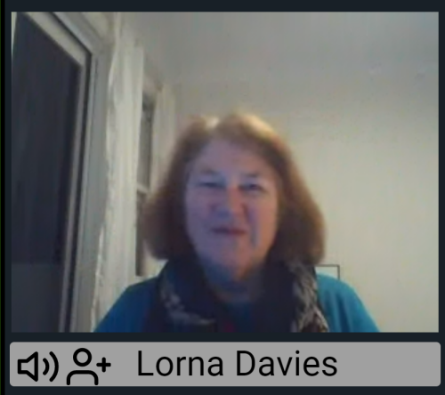 Lorna Davis