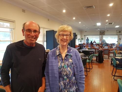 david beauchamp margaret foster p evans 1st