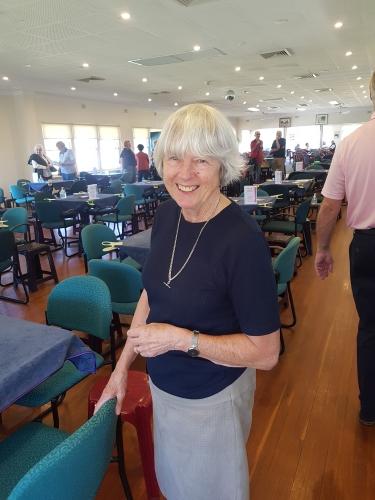liz wilkinson