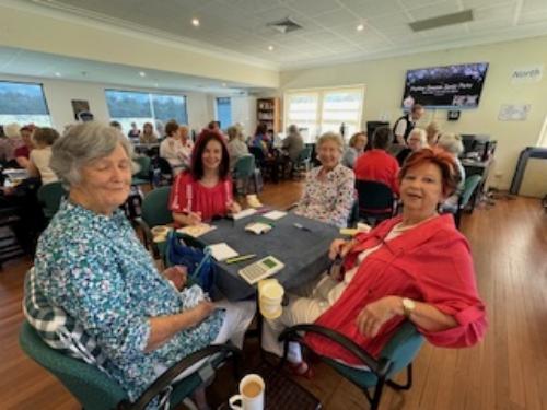 2023_12_02 - Xmas Party 2023 at EL -Glenys Thomas