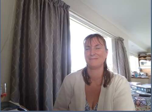 2023_12_17 - Festive season pairs - Jenna Gibbons