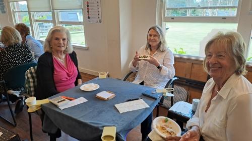 AGM 2024  susan feeney