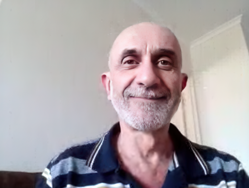 est Restricted - Peter Koorey