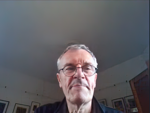 Festive season Teams - Graeme Stout