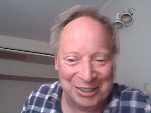 Festive season Teams - Malcolm Mayer