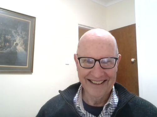 Fixed Income Solutions Saturday Teams - 1 - Bruce Neill