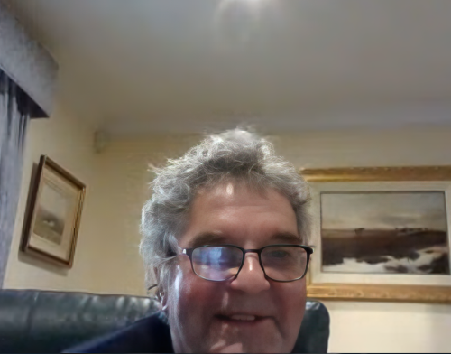 Fixed Income Solutions Saturday Teams - 2 - Tony Burke