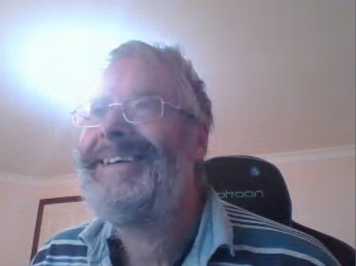 Fixed Income Solutions Saturday Teams - 3 - Peter Jeffery