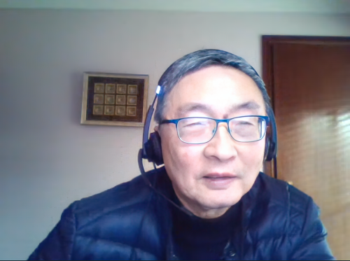 Fixed Income Solutions Saturday Teams - 3 - Wayne Zhu