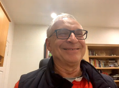 Fixed Income Solutions Saturday Teams - R1 - Felix Shteyman