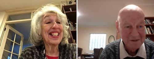 Fixed Income Solutions Swiss Pairs - Open 1st - Elli Urbach- Steven Bock