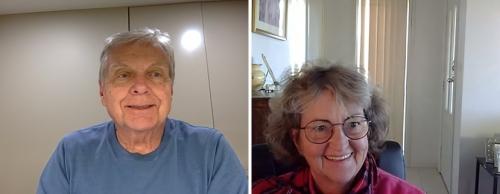 Fixed Income Solutions Swiss Pairs - Open 2nd - Peter Robinson- Marelle Irvine