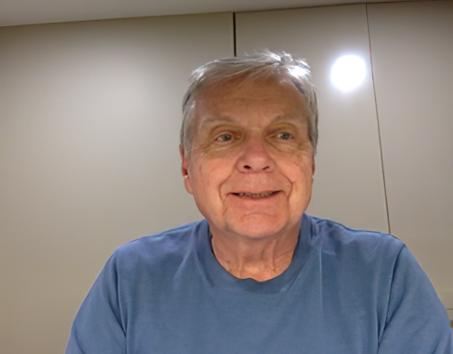 Fixed Income Solutions Swiss Pairs - Open 2nd - Peter Robinson