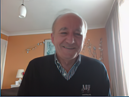 Fixed Income Solutions Swiss Pairs - Open 3rd - George Bilski