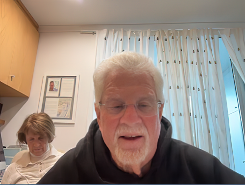 Fixed Income Solutions Swiss Pairs - Open 3rd - Martin Bloom